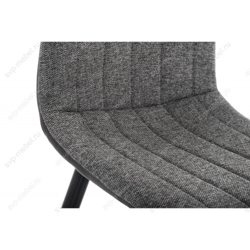 Барный стул Marvin grey