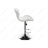 Барный стул Shanon CColl T-1002 white leather