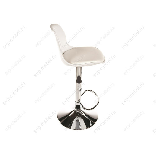 Барный стул Soft белый