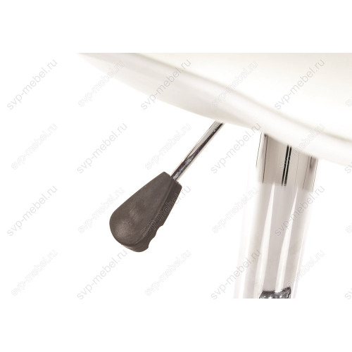 Барный стул Soft белый