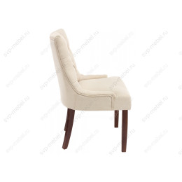 Стул деревянный Derby walnut