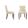 Стул деревянный Derby walnut
