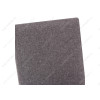 Стул деревянный Стул Gross cappucino / dark grey