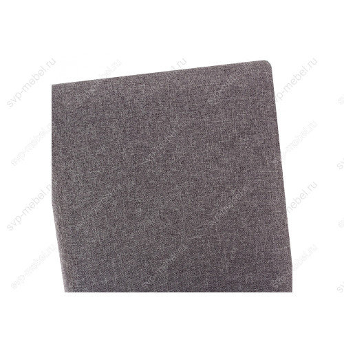 Стул деревянный Стул Gross cappucino / dark grey