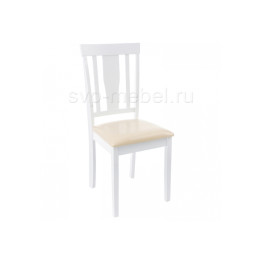 Стул деревянный Reno cream