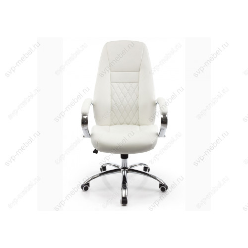 Компьютерное кресло Aragon белое