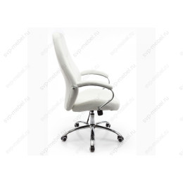 Компьютерное кресло Aragon белое
