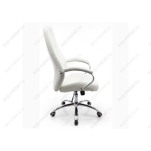 Компьютерное кресло Aragon белое