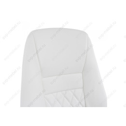 Компьютерное кресло Aragon белое