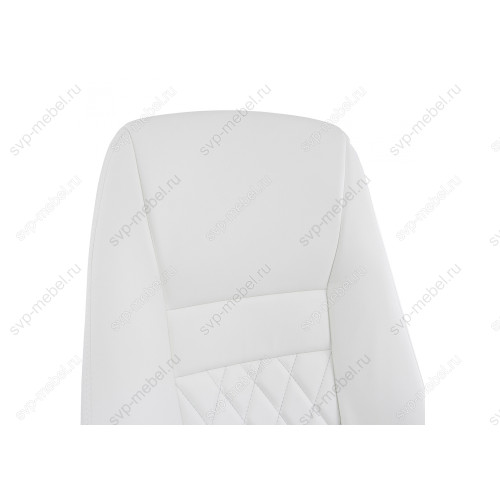 Компьютерное кресло Aragon белое