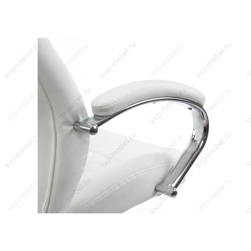 Компьютерное кресло Aragon белое