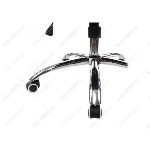 Компьютерное кресло Aragon белое