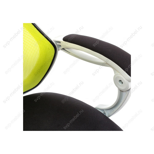 Компьютерное кресло Armor белое / черное / зеленое