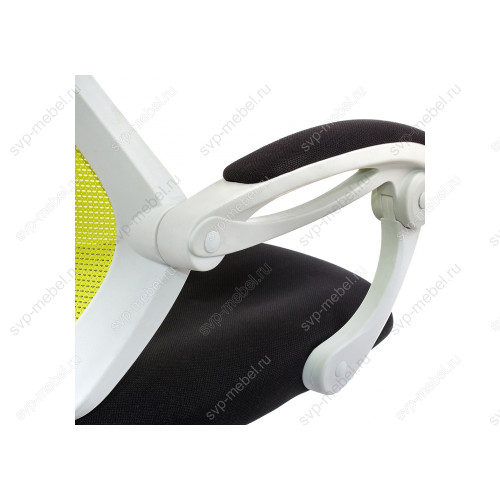 Компьютерное кресло Armor белое / черное / зеленое