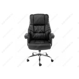 Компьютерное кресло Dom черное