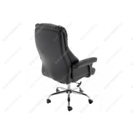 Компьютерное кресло Dom черное