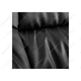 Компьютерное кресло Dom черное