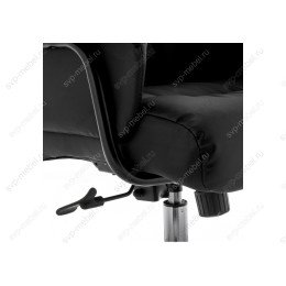 Компьютерное кресло Dom черное