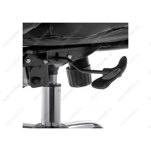 Компьютерное кресло Dom черное