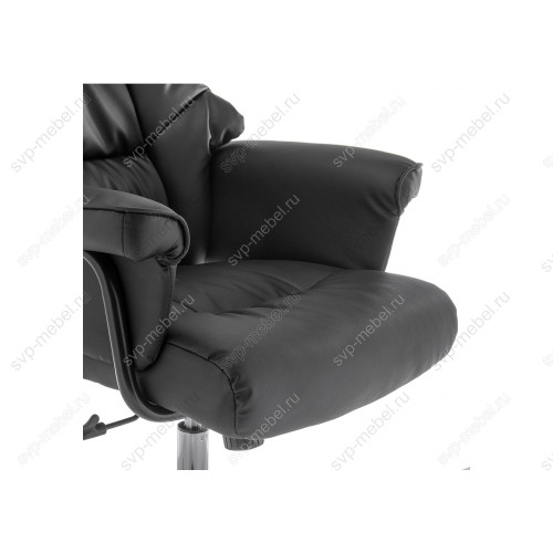 Компьютерное кресло Dom черное