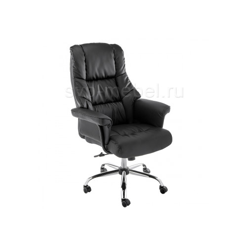 Компьютерное кресло Dom черное