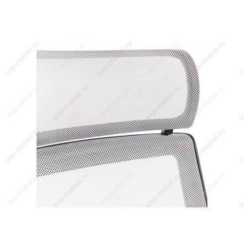 Компьютерное кресло Lion серое