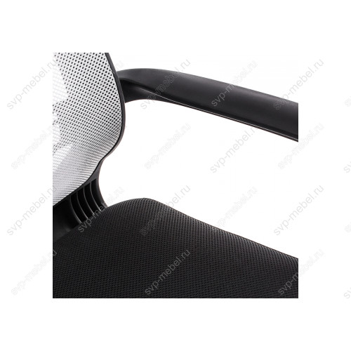 Компьютерное кресло Lion серое