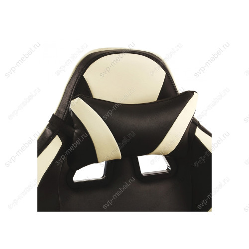 Компьютерное кресло Racer черное