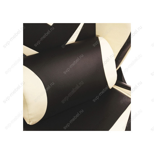 Компьютерное кресло Racer черное