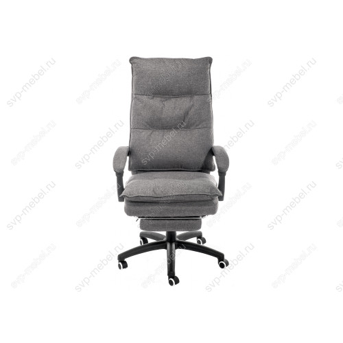 Компьютерное кресло Rapid серое