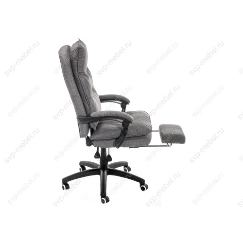 Компьютерное кресло Rapid серое