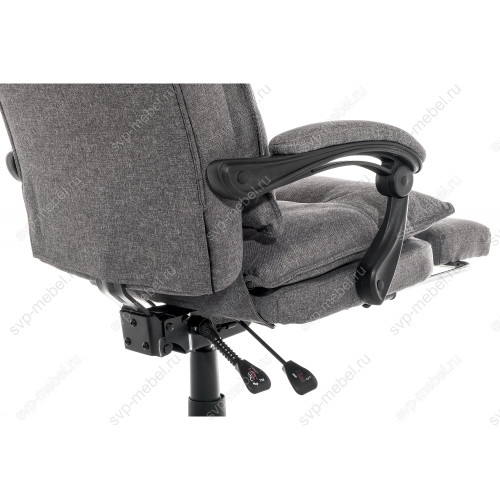 Компьютерное кресло Rapid серое