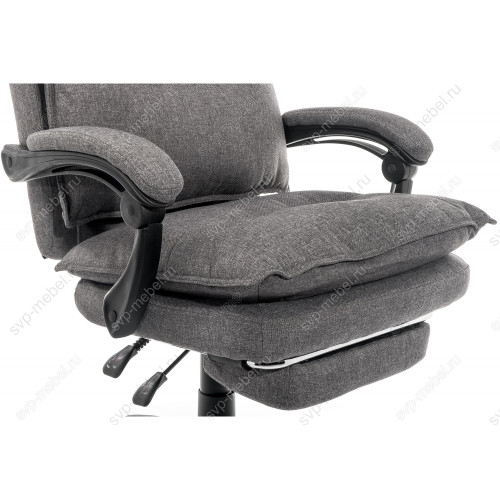 Компьютерное кресло Rapid серое