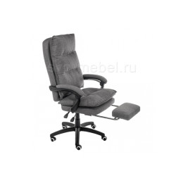 Компьютерное кресло Rapid серое