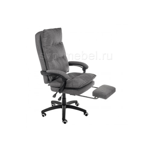 Компьютерное кресло Rapid серое