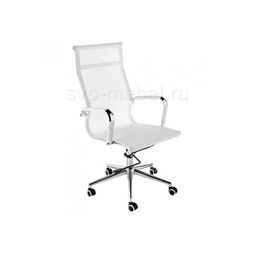 Стул Reus белое