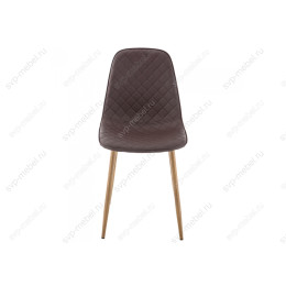 Стул Capri коричневый