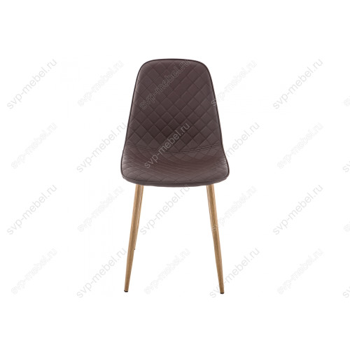Стул Capri коричневый