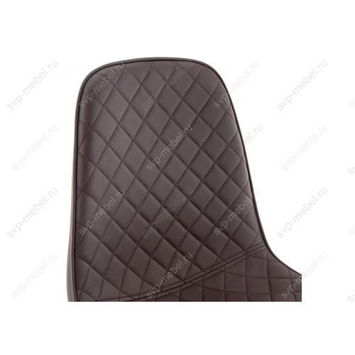 Стул Capri коричневый