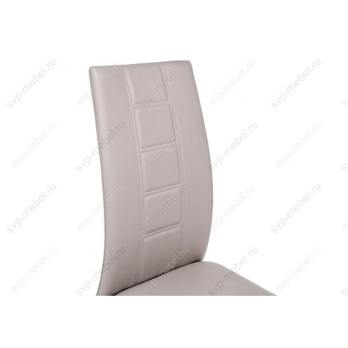 Стул Jenda светло-серый