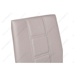 Стул Jenda светло-серый