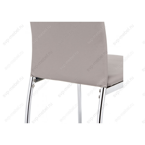 Стул Jenda светло-серый
