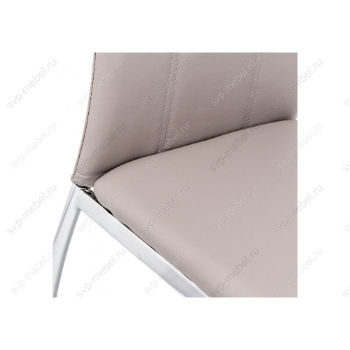 Стул Jenda светло-серый