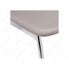 Стул Jenda светло-серый