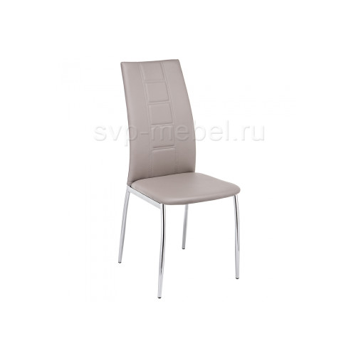 Стул Jenda светло-серый