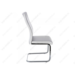 Стул Loan светло-серый