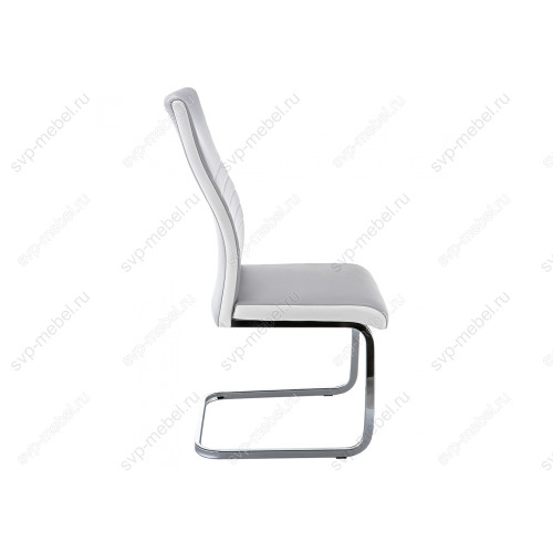 Стул Loan светло-серый