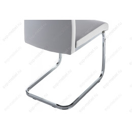 Стул Loan светло-серый