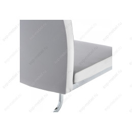 Стул Loan светло-серый