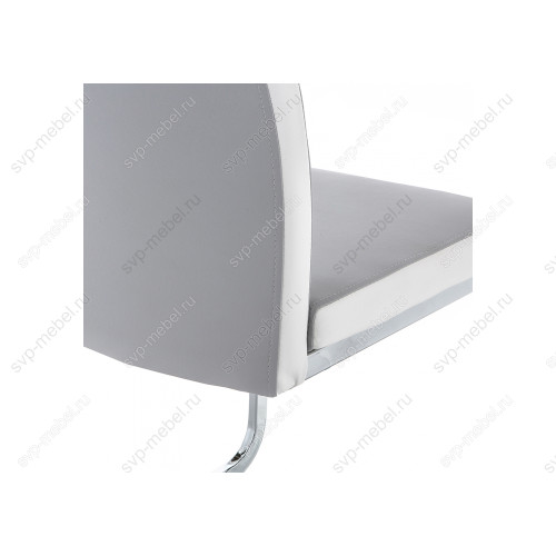 Стул Loan светло-серый